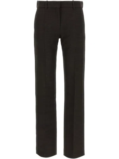THE ROW SELVIE TROUSERS