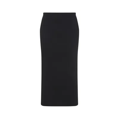 THE ROW THE ROW SKIRT