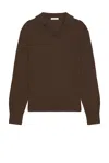 THE ROW STAFFORD TOP