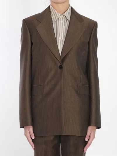 THE ROW WOMEN'S VERMONT JACKET