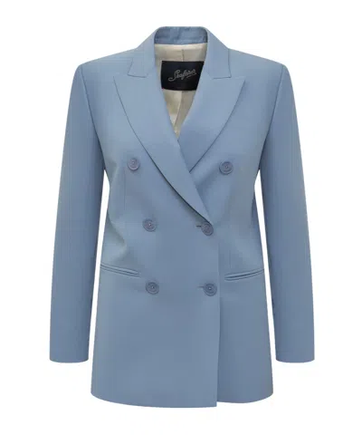 THE SEAFARER BETTY BLAZER