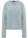 THE SEAFARER LEYA SWEATER