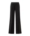THE SEAFARER SABINE TROUSERS