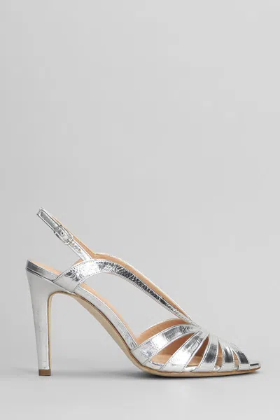 The Seller Sandals