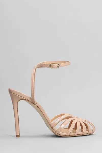 The Seller Sandals In Powder