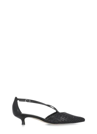 The Seller Shoes In Black
