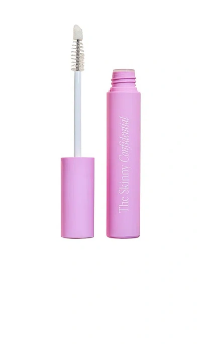 The Skinny Confidential Brow Peptide In N,a