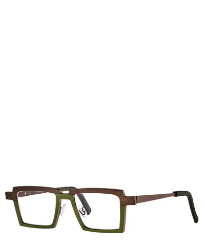 Theo Eyeglasses Aldrin 316 C 798+184 In Crl