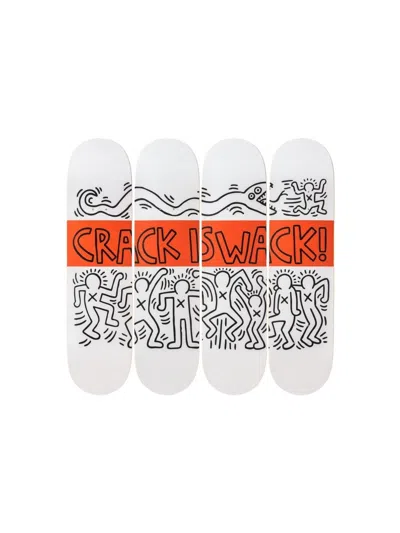 Theskateroom 60595428 In Multicolour
