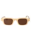 Thierry Lasry Sunglasses Flexxxy 125 Bwn
