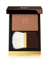 Tom Ford Architecture Soft Matte Blurring Powder In 04 Sable Voile