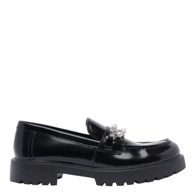 TORY BURCH TORY BURCH CLASSIC EMBELLISHED LUG