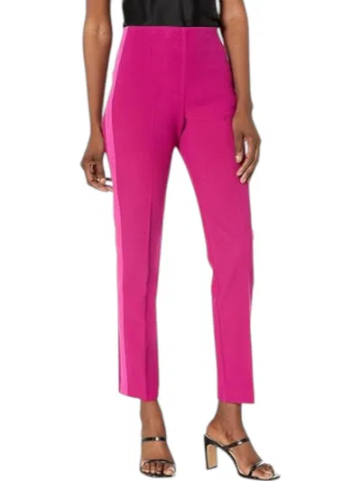 Trina Turk Furuasto Pants In Fumiko Fuchsia In Multi