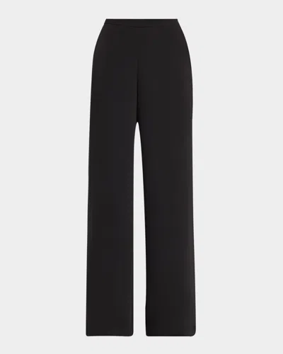 Trina Turk Tavia Pant In Black
