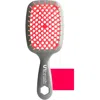 Unbrush Detangling Hair Brush Pastel Collection In White