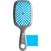 Unbrush Detangling Hair Brush Pastel Collection In Sky Blue