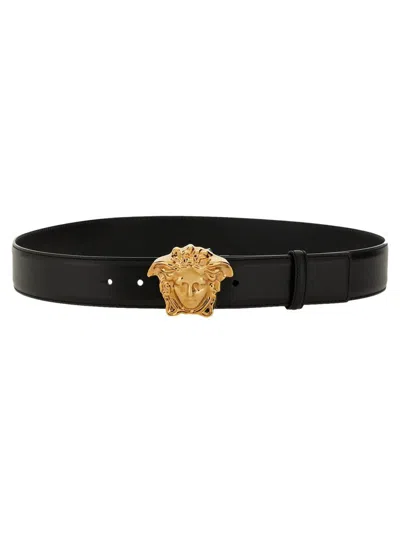 VERSACE VERSACE CINTURA "LA MEDUSA"