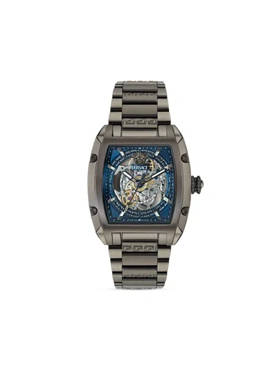 VERSACE DOMINUS SKELETON 42MM