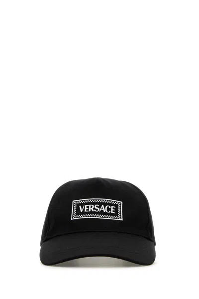 VERSACE VERSACE HATS
