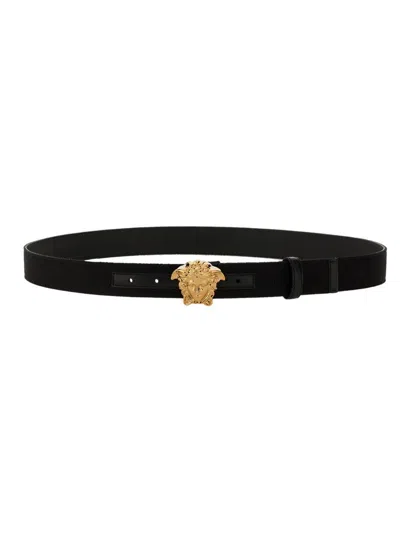 VERSACE VERSACE "JELLYFISH" BELT