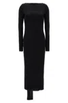 Versace La Vacanza Capsule Long Dress