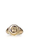 VERSACE VERSACE MEDUSA BIGGIE RING