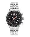 VERSACE VERSACE MEN'S WATCH