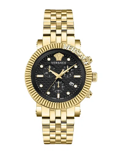 VERSACE VERSACE MEN'S WATCH