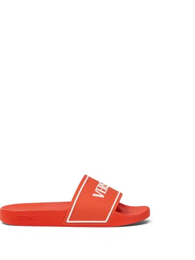 Versace Sandals