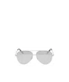 VICTORIA BECKHAM VICTORIA BECKHAM PILOT FRAME SUNGLASSES