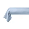 Yves Delorme Triomphe Pillowcase, Standard In Celeste
