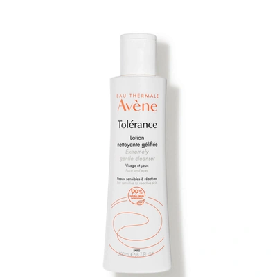 Avene Tolerance Control Extremely Gentle Cleanser For Very Sensitive Skin 200ml