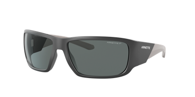ARNETTE ARNETTE UNISEX SUNGLASSES AN4297 SNAP II 