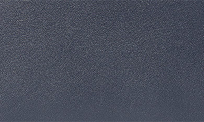 Royce New York Personalized Zip Toiletry Bag In Navy Blue - Deboss