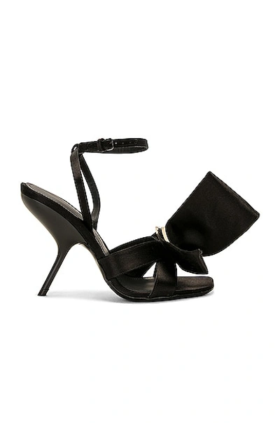 FERRAGAMO HELENA SANDAL 