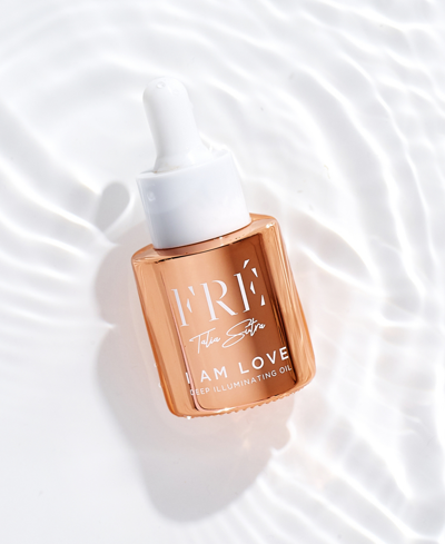 Fre I Am Love Deep Illuminating Oil In No Color