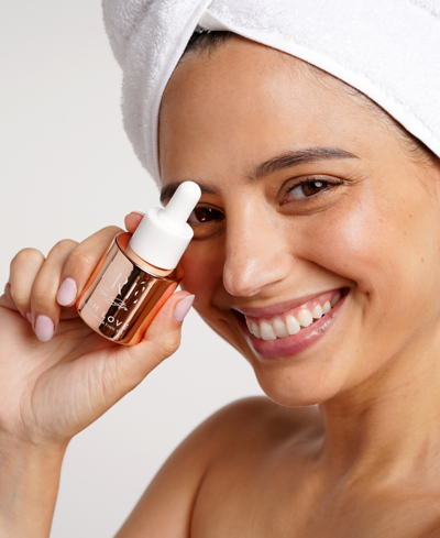 Fre I Am Love Deep Illuminating Oil In No Color