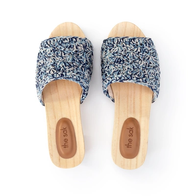 THE SAK ELLA CLOG SANDAL 