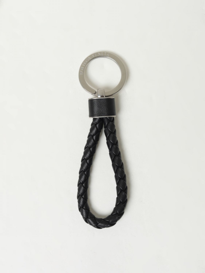 BOTTEGA VENETA 钥匙圈 BOTTEGA VENETA 男士 颜色 黑色 399882002