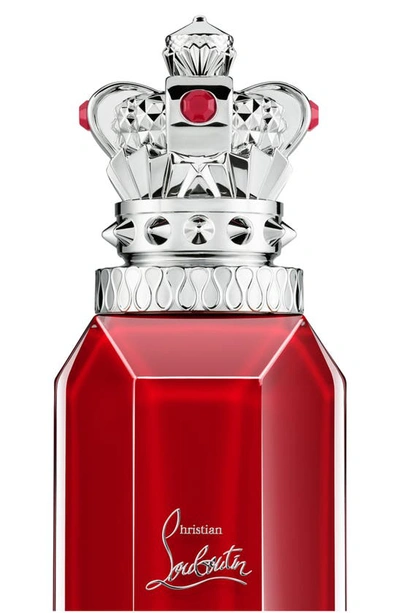 Christian Louboutin Loubicrown Eau De Parfum