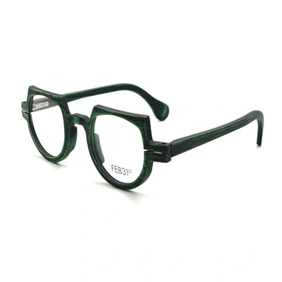 FEB31ST FEB31ST LEWIS EYEGLASSES 