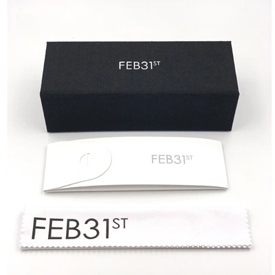 FEB31ST FEB31ST LEWIS EYEGLASSES 