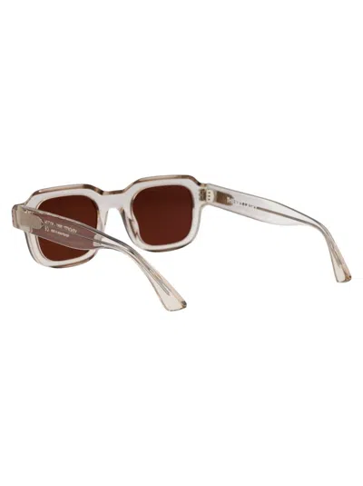 THIERRY LASRY THIERRY LASRY SUNGLASSES 