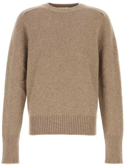 THE ROW MANSELL WOOL JUMPER 