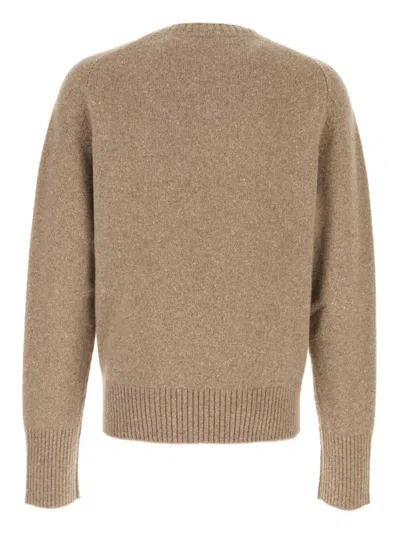THE ROW MANSELL WOOL JUMPER 