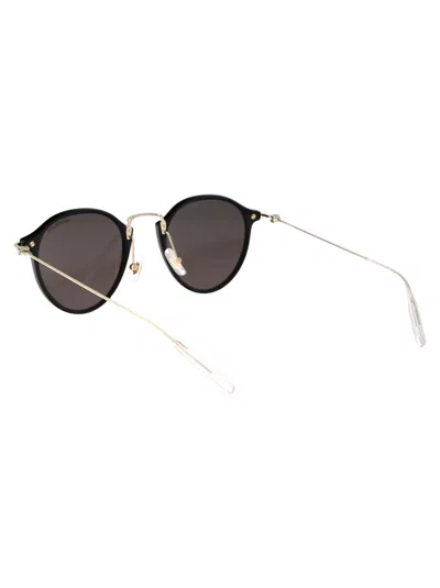MONTBLANC MONTBLANC SUNGLASSES MB0294 S 001 