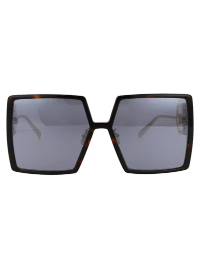 Philipp Plein Spp028m Sunglasses
