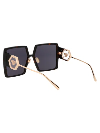 Philipp Plein Spp028m Sunglasses