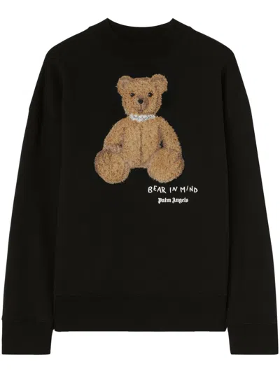 BEAR IN MIND 卫衣