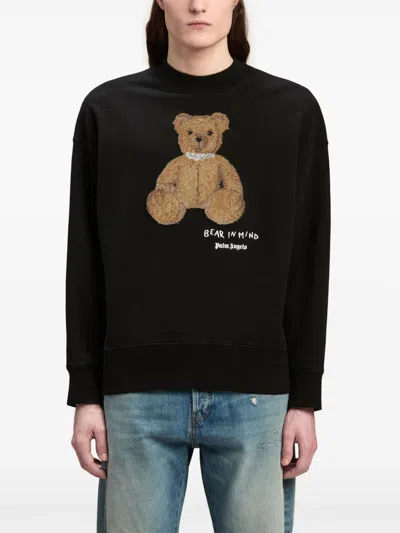 BEAR IN MIND 卫衣